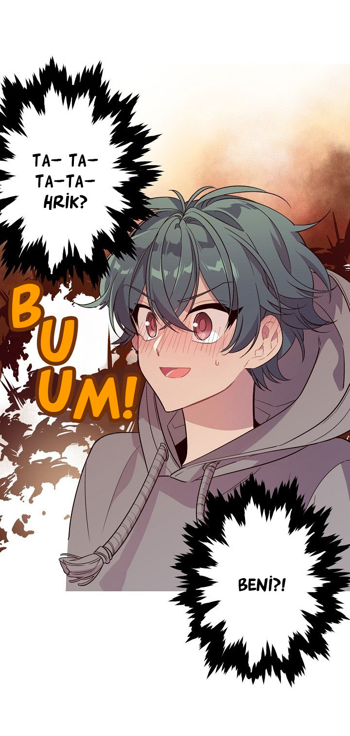 After Being Hunted By A Snail Manga Pond Snail Robber - Bölüm 5 - Manga Ay