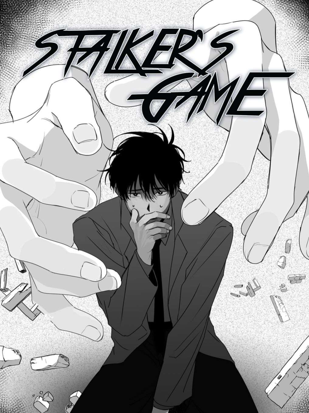 Stalker's Game
