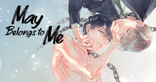 May Belongs To Me