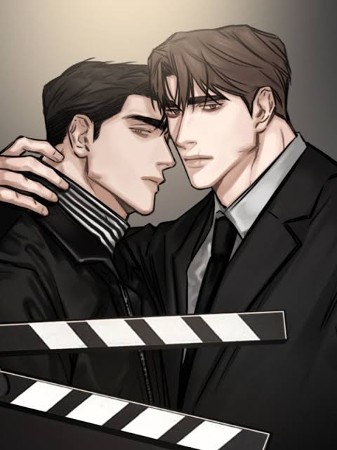 Behind the Scenes