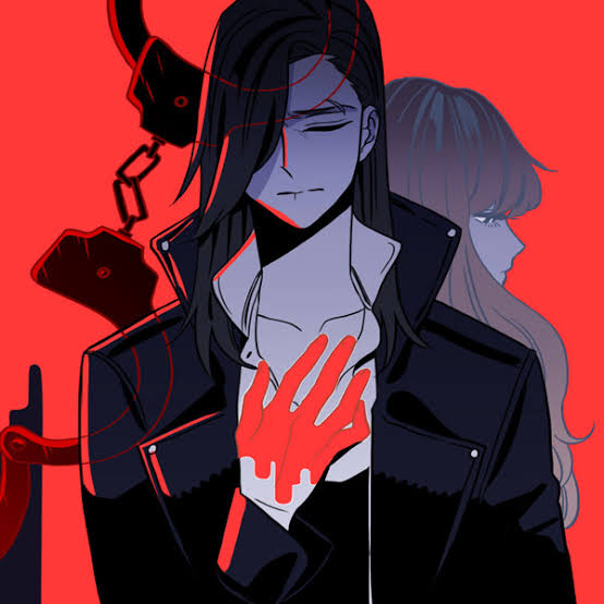 Vengeance