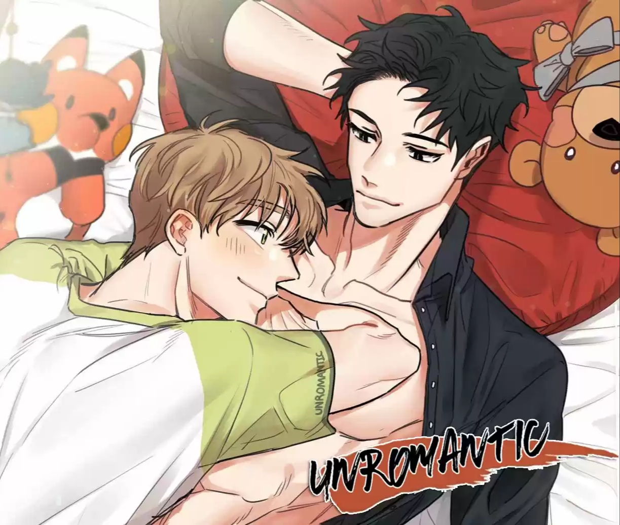 Unromantic
