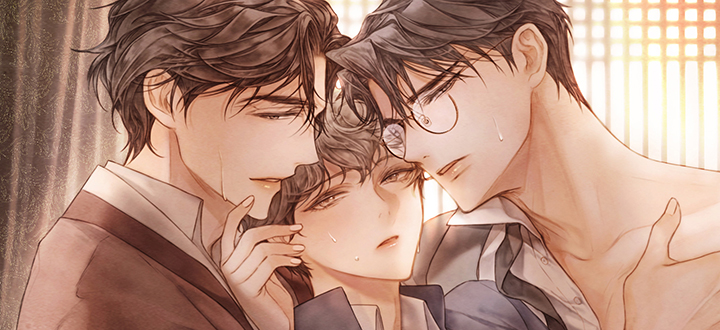 Broken Boy