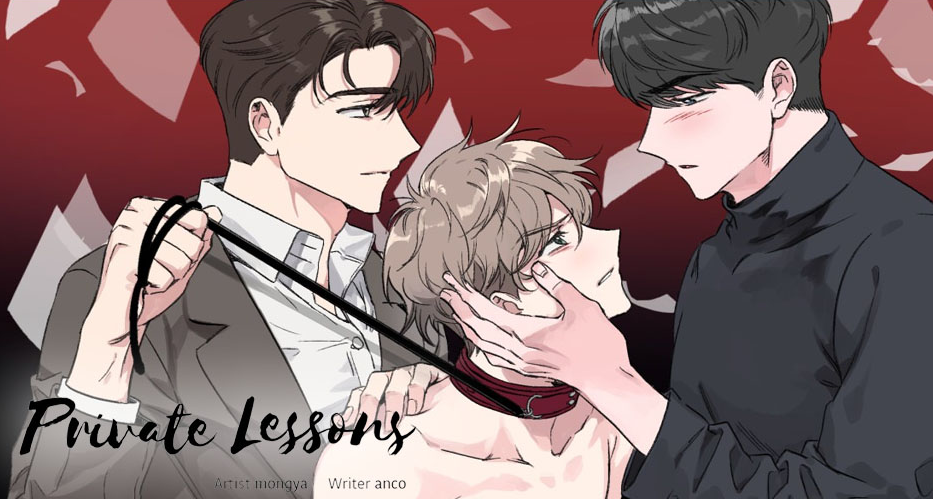 Private Lessons