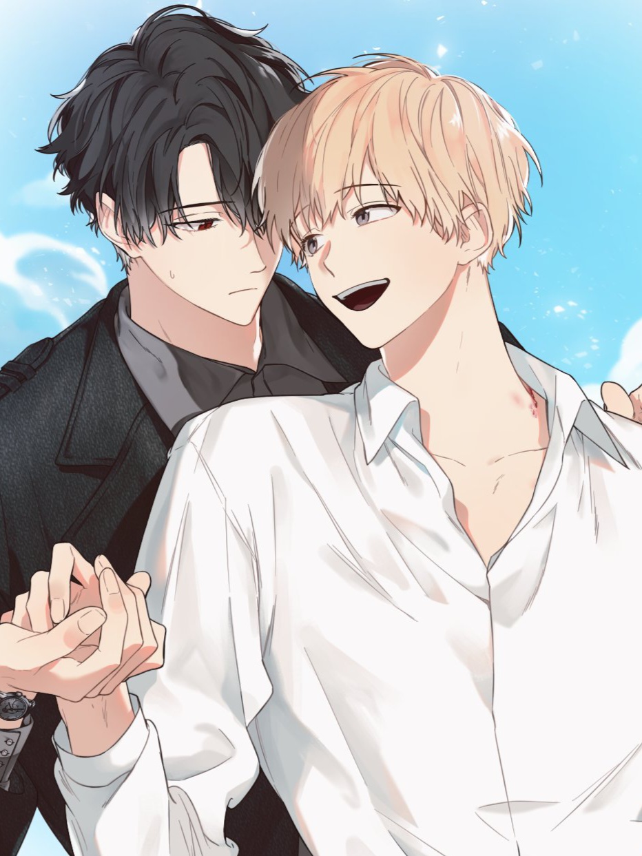 Blood And Love