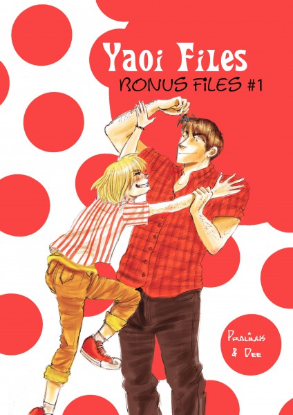 Yaoi Files