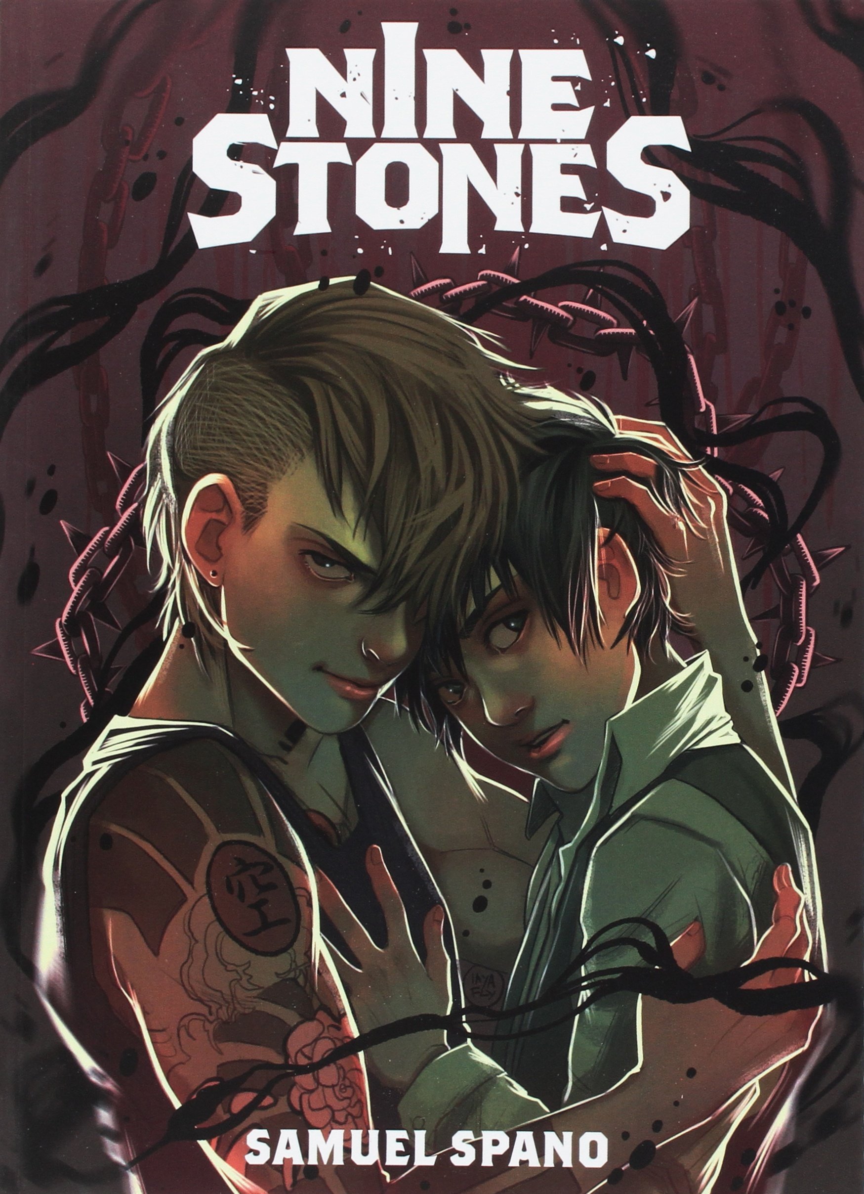 Nine Stones