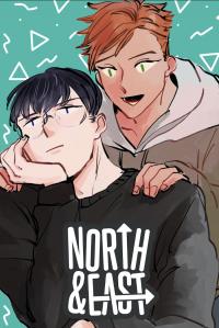 North & East 