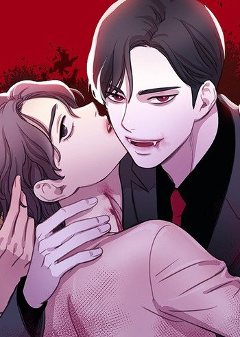 Dine With a Vampire 