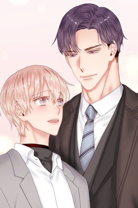 An Omega's Love Affair