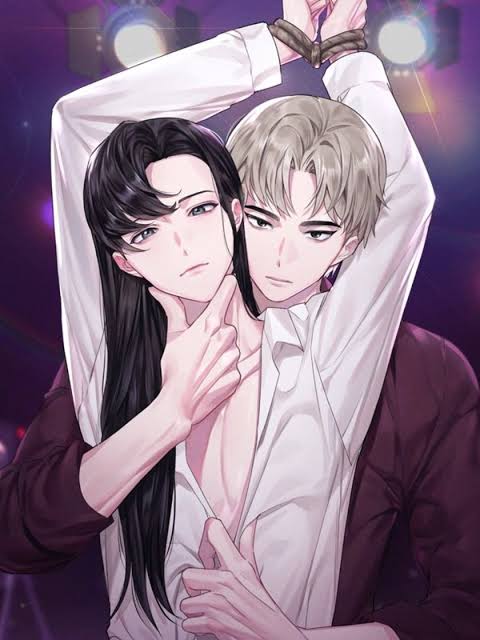 My Bias' Double Life