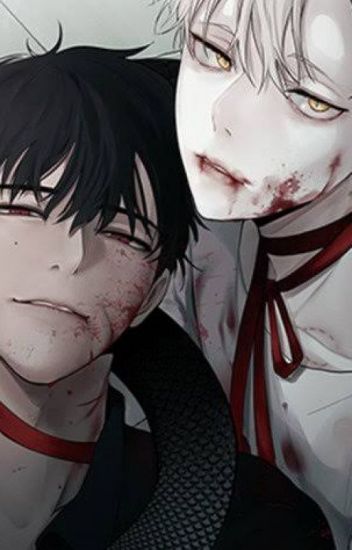 Blood Sacrifice