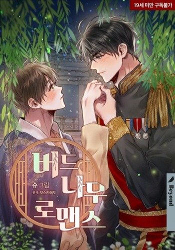 Willow Love Story