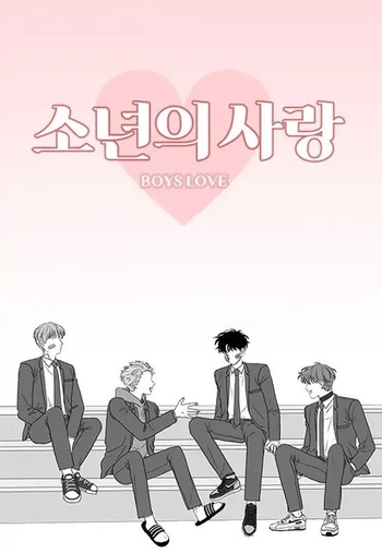 Boys' Love