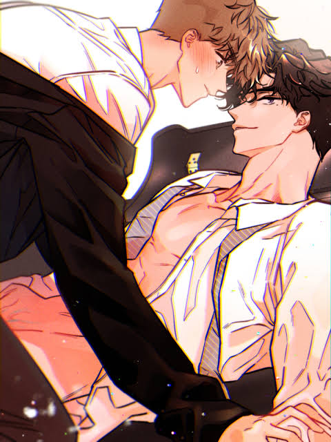 Kiss on the Piano