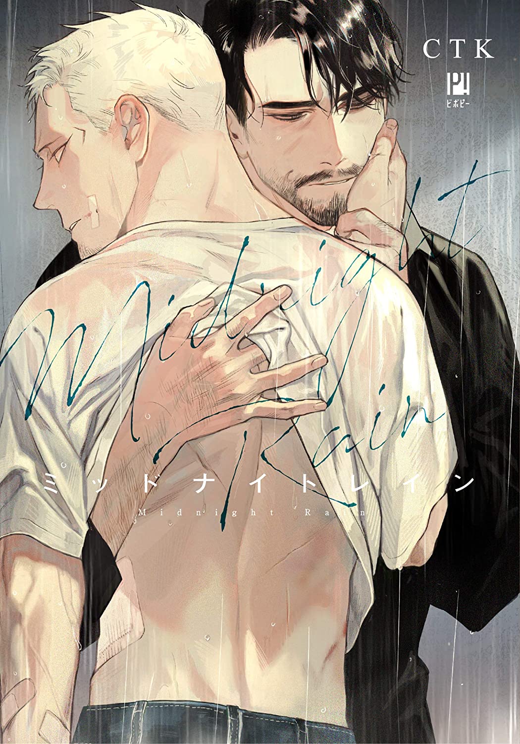 Midnight Rain (CTK)