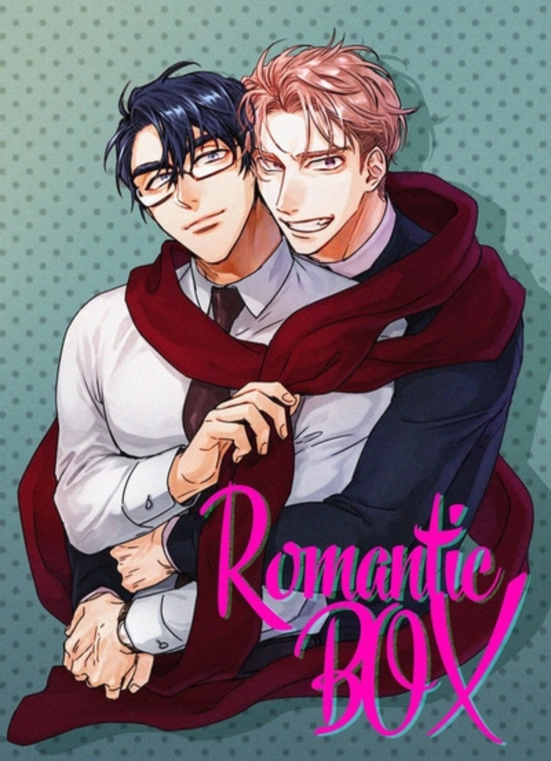Romantic Box