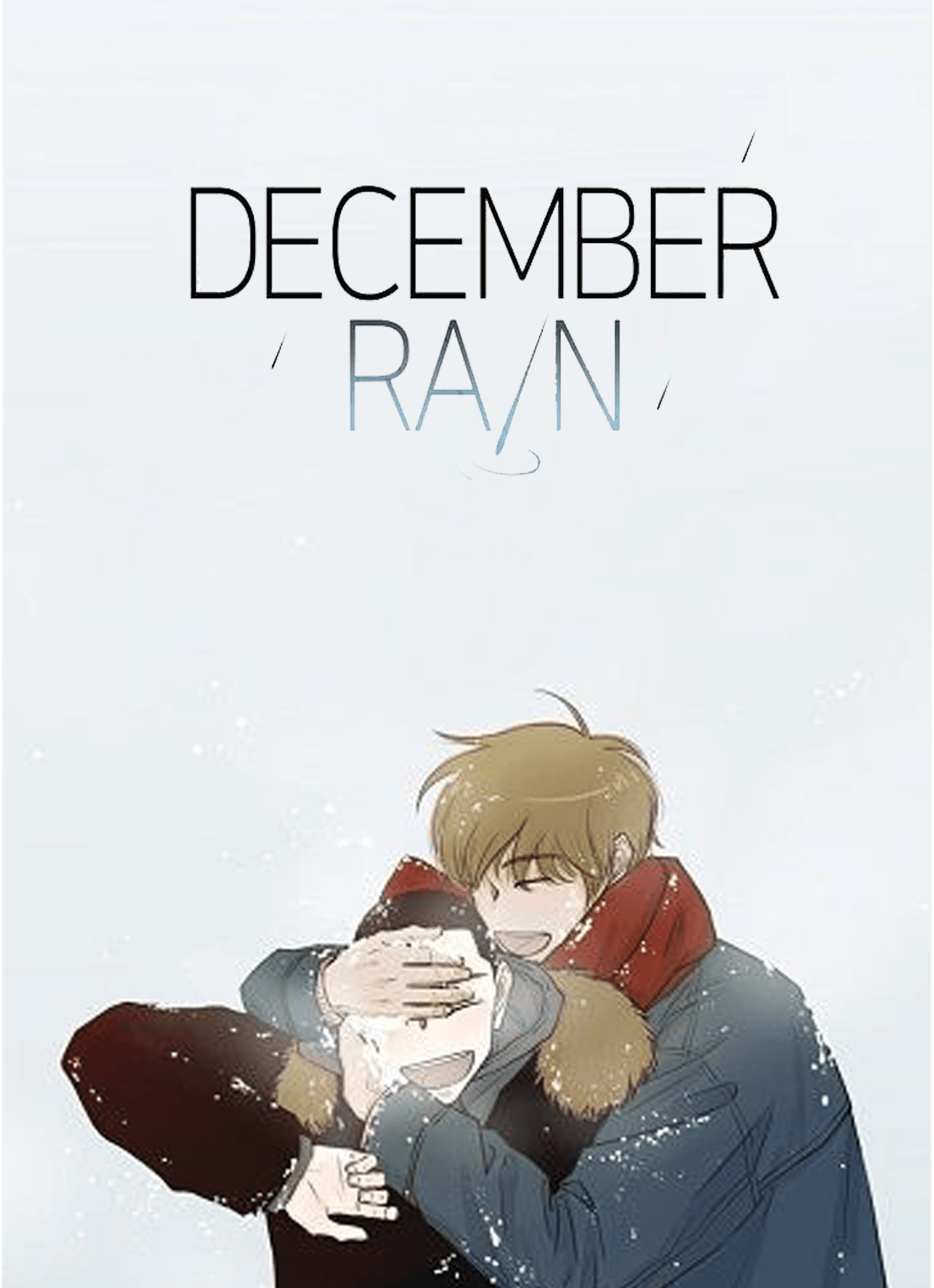 December Rain 