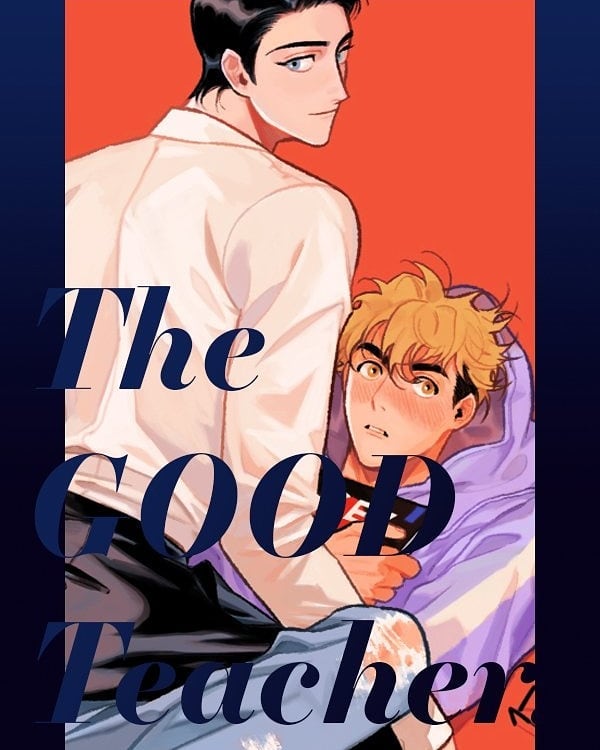 The Good Teacher