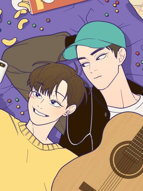 Fools (Yeongha)  