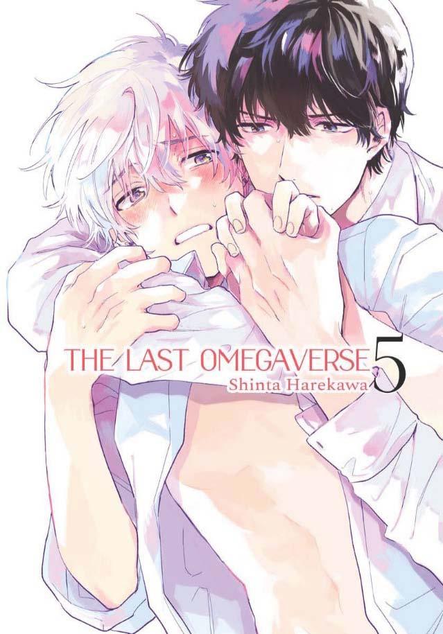Last Omegaverse