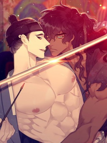Eyes Clouded By The Tiger