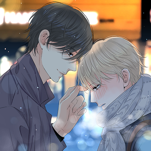 Wish Me Love